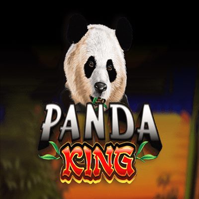 Panda King
